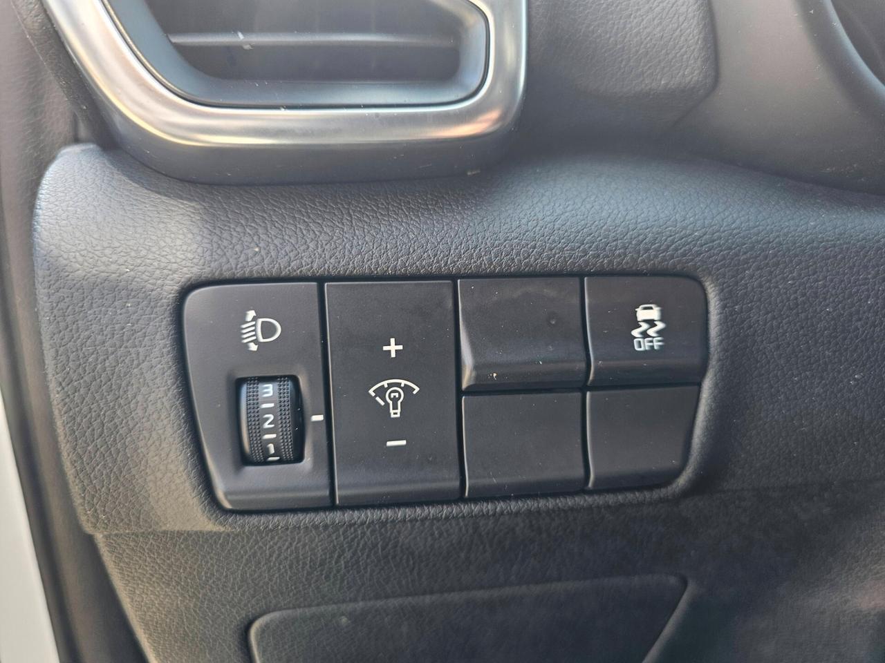 KIA SPORTAGE 1.7 CRDI 115CV COOL FULL OPTIONAL