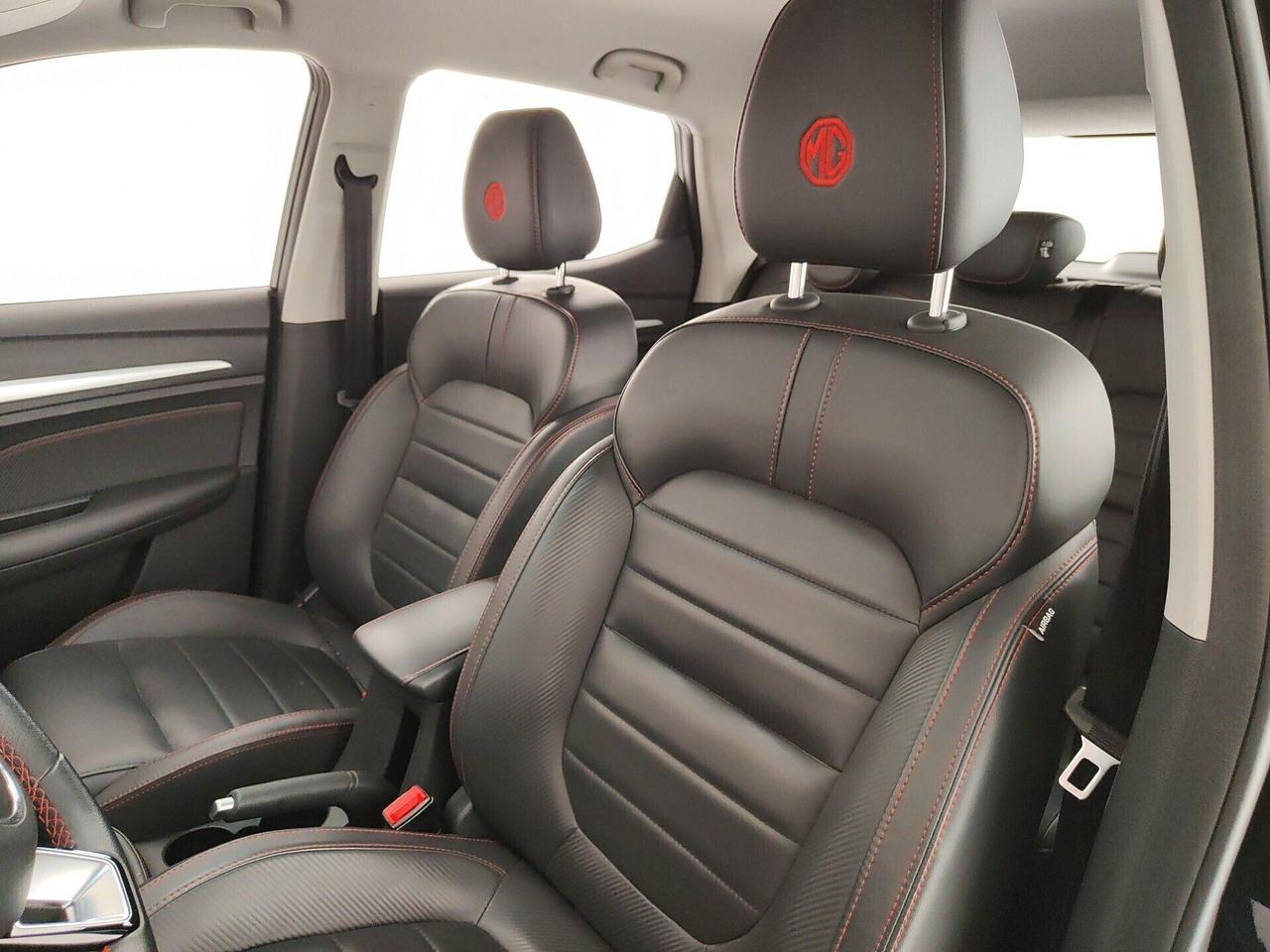 Mg ZS 1.5 VTi-tech Luxury