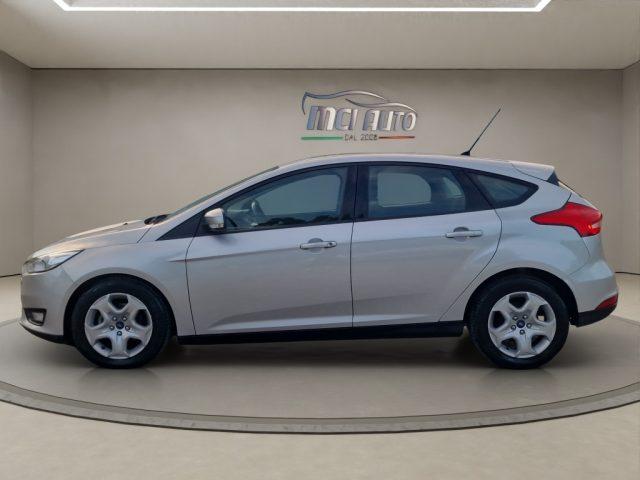 FORD Focus 1.5 TDCi 95 CV Start&Stop SW Plus