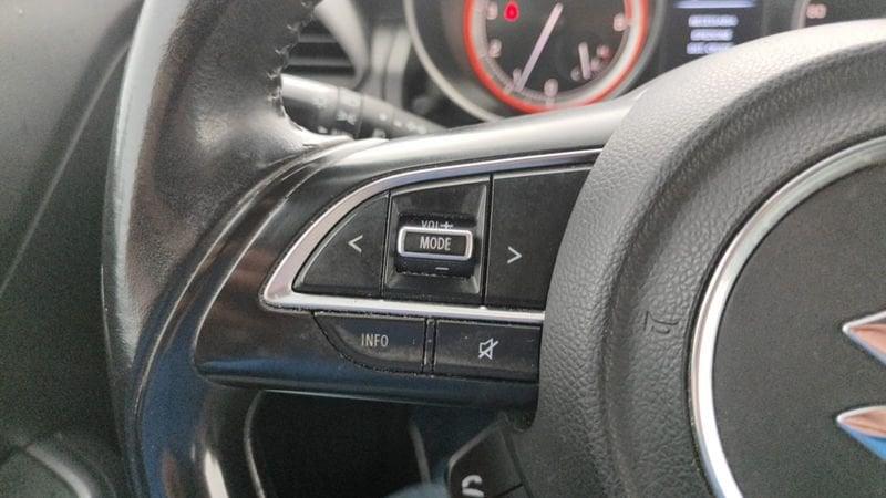 Suzuki Swift Swift 1.2 Hybrid Top