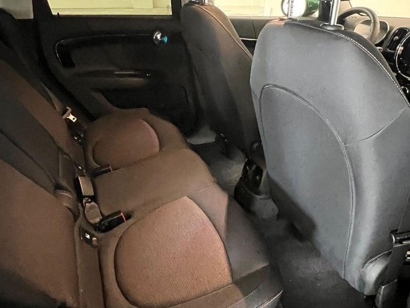MINI Mini Countryman F60 2020 Benzi Mini Countryman 1.5 Cooper SE Classic all4 auto