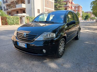 Citroen C3 1.4 HDi 70CV Exclusive