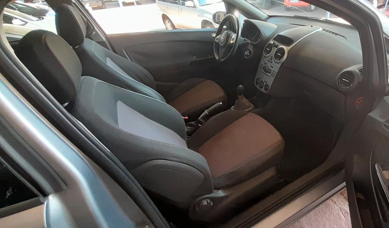 Opel Corsa 1.3 CDTI 90CV 3 porte Enjoy