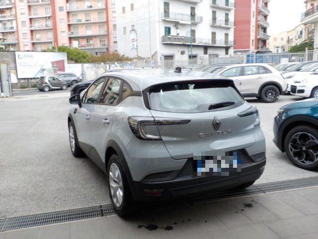 RENAULT Captur 1.2 NEW-ECO-G 120 CV Evolution