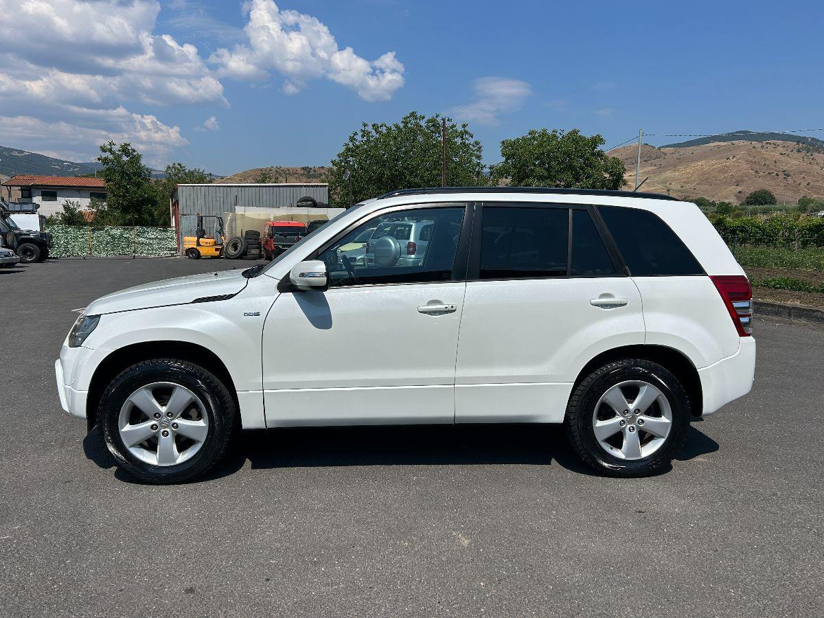 SUZUKI - Grand Vitara - 1.9 DDiS 129CV 5p. Exec.Crossover