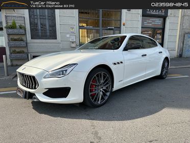 Maserati Quattroporte 3.0 S GranSport #11095