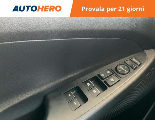 HYUNDAI Tucson 1.6 CRDi 136CV 48V XLine