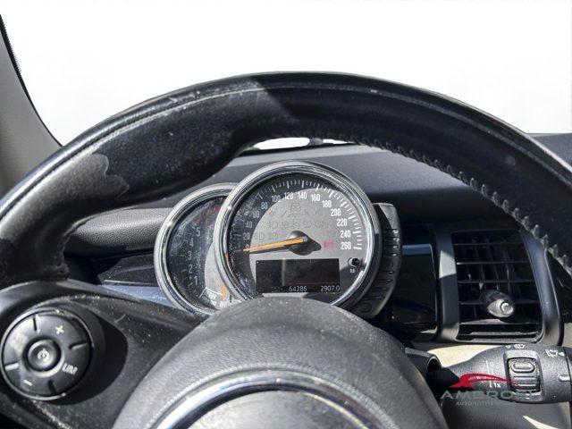 MINI One D 5 porte 1.5