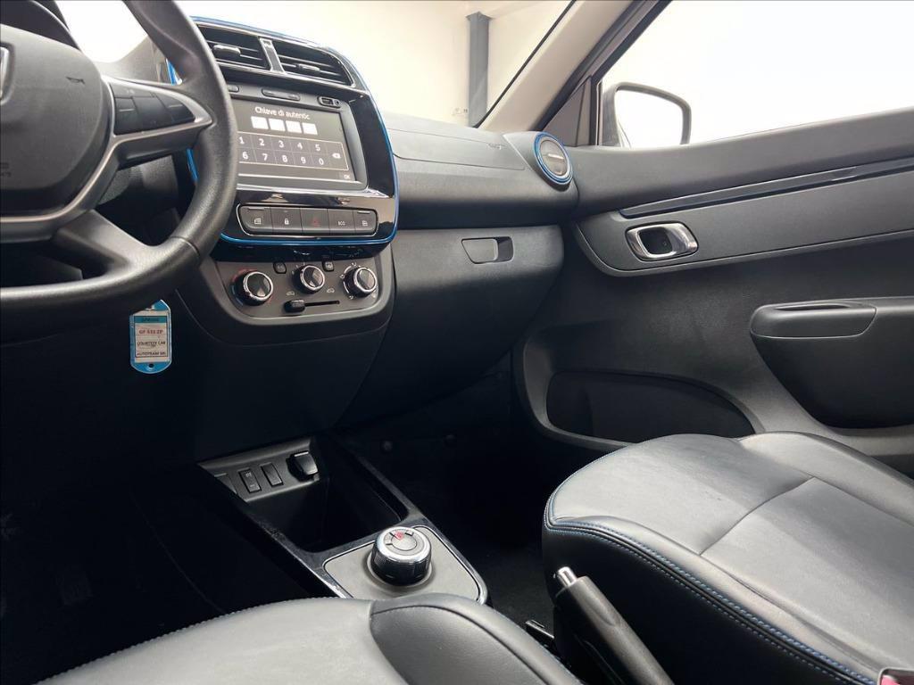 DACIA Spring Comfort Electric 45 del 2021