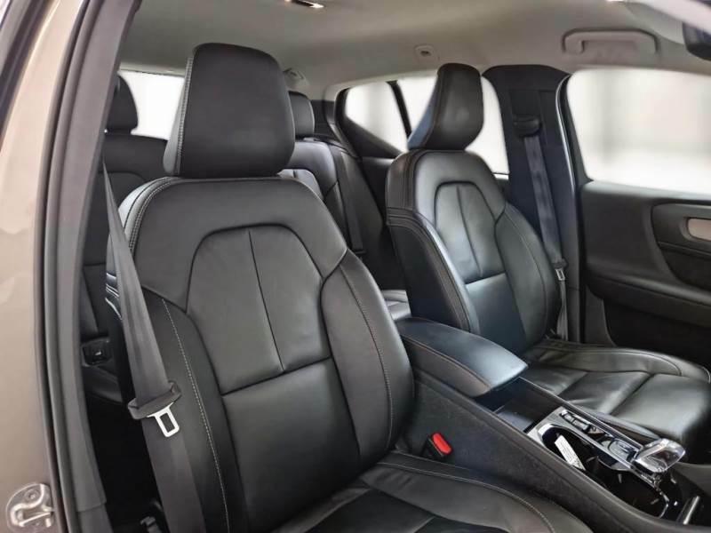 VOLVO XC40 T5 Plug-in Hybrid auto Recharge Inscription