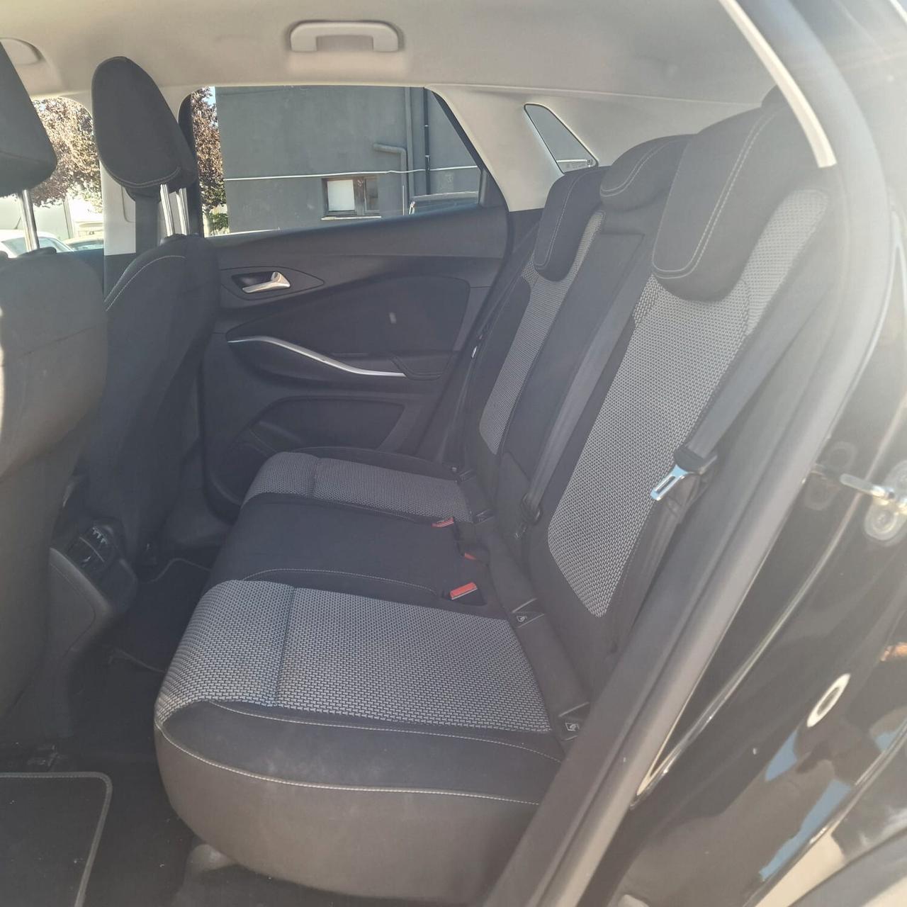 Opel Crossland X Grandland 1.6 ecotec Innovation