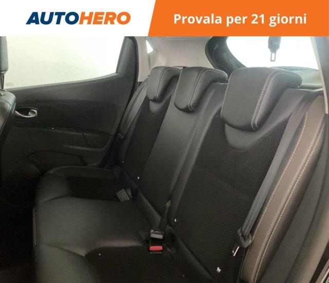 RENAULT Clio dCi 8V 110CV Start&Stop 5 porte Energy Intens