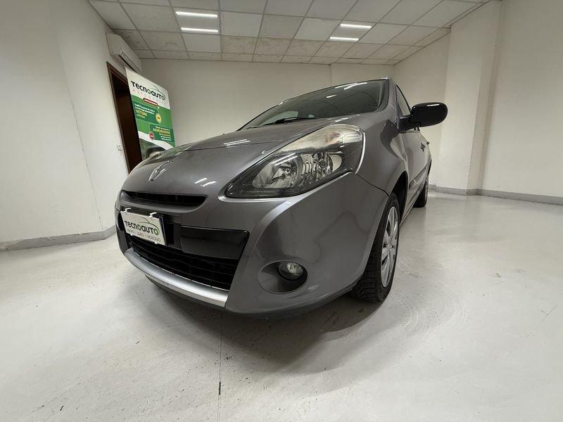 Renault Clio Clio 1.2 16V TCE 100CV SporTour Yahoo!