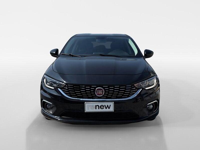 FIAT Tipo 1.6 Mjt S&S 5 porte Easy