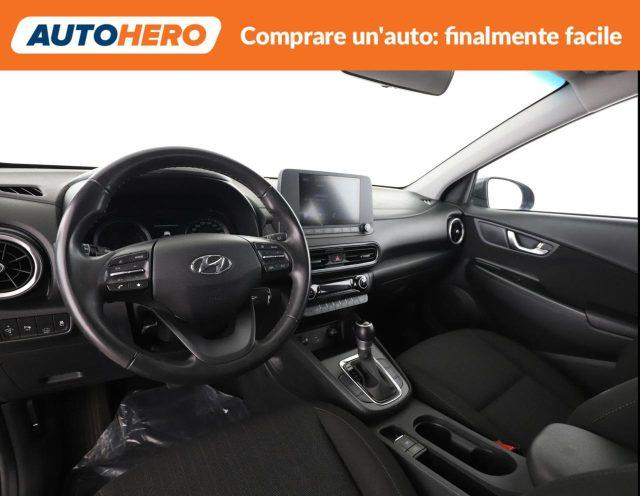 HYUNDAI Kona HEV 1.6 DCT XTech