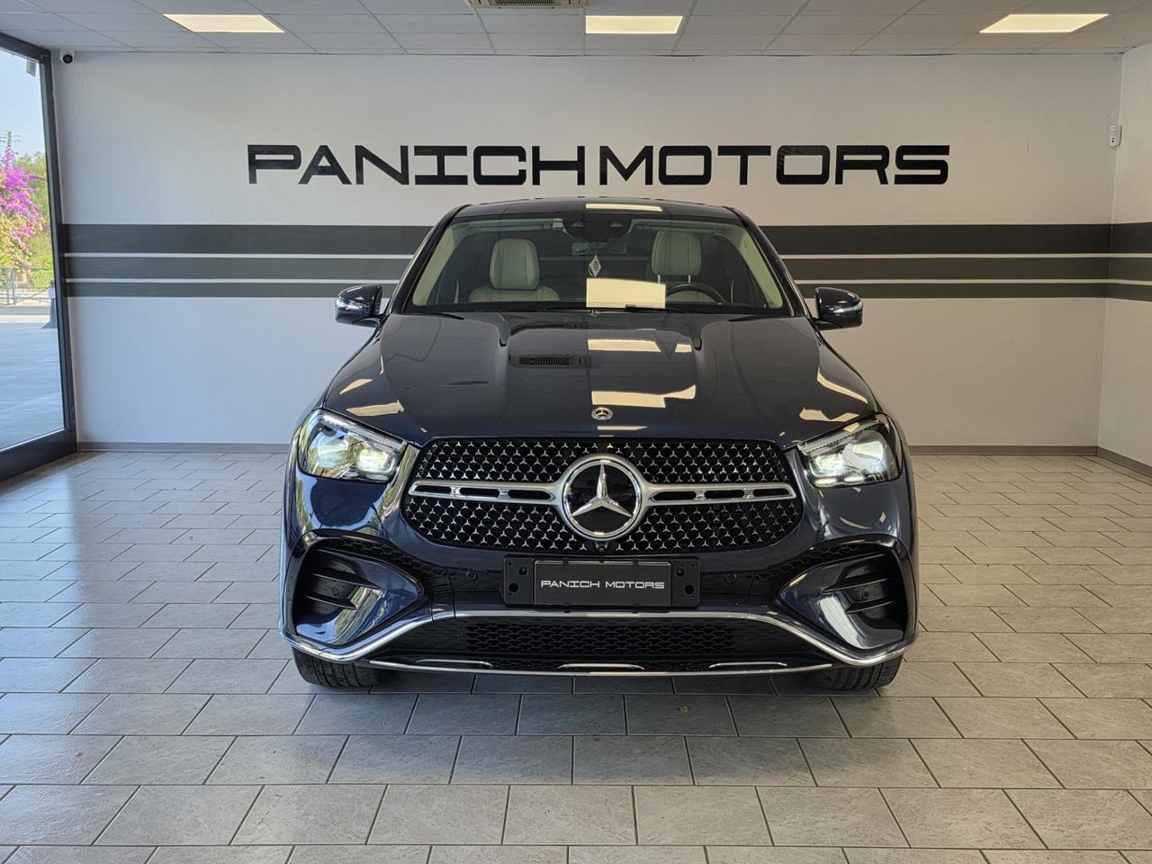 Mercedes-benz GLE 350 350de PLUG-IN Hybrid Premium Plus AMG