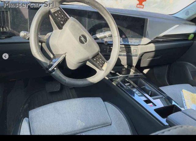 OPEL Astra Sports Tourer 1.5 Business Elegance AT8 - GR736LY