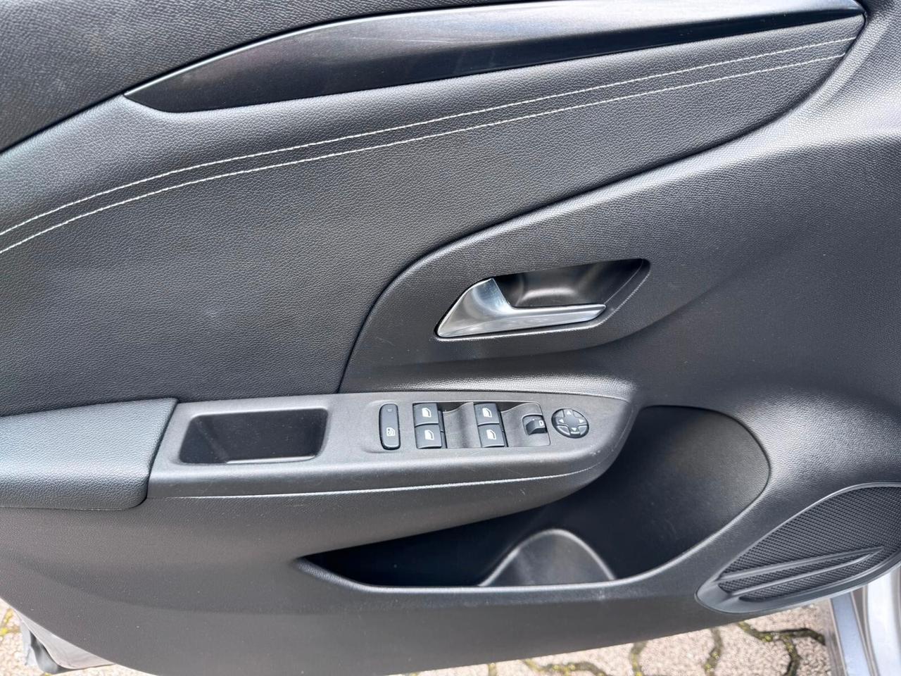 Opel Corsa 1.2 100 CV Elegance