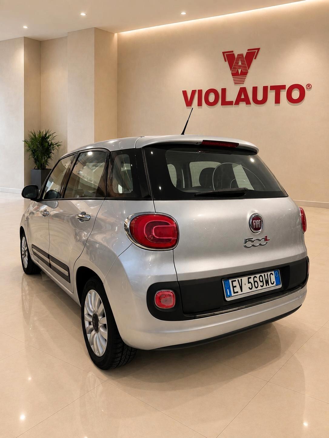 Fiat 500L 1.3 Multijet 85 CV Pop Star