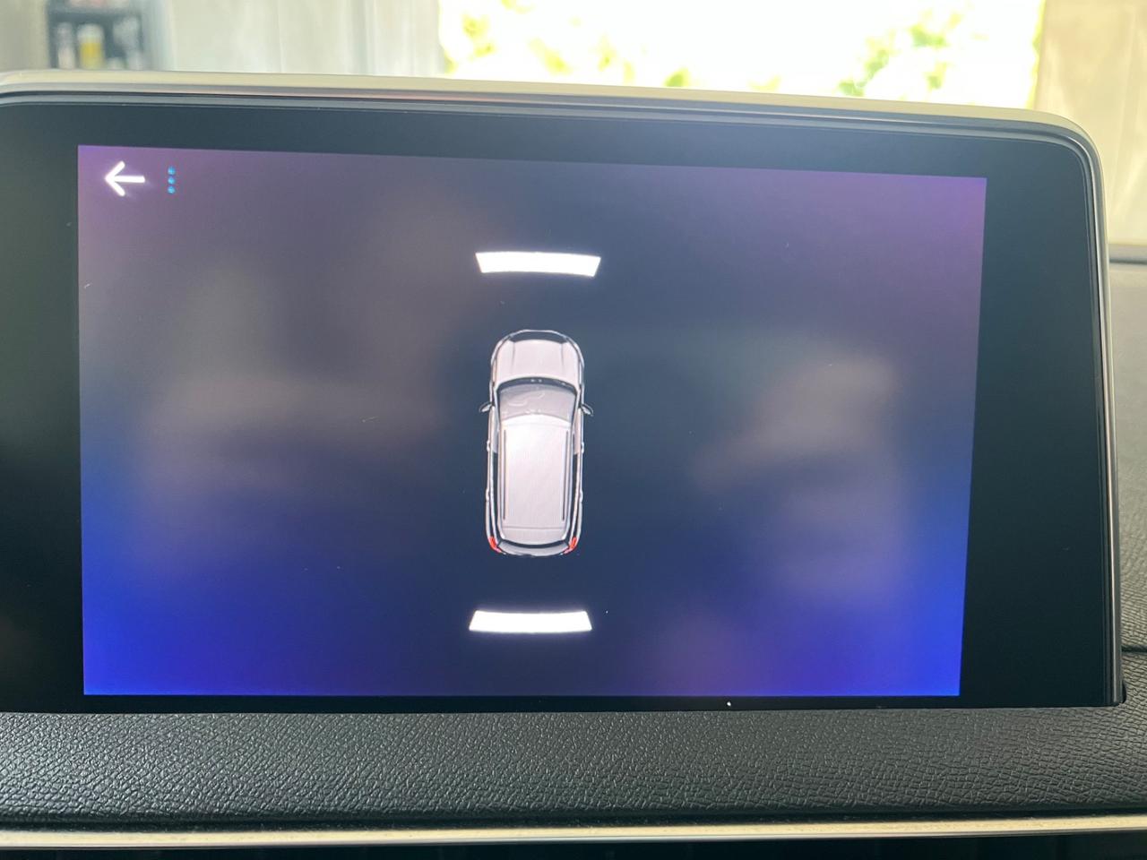 Peugeot 3008 BlueHDi 130 S&S EAT8 Business