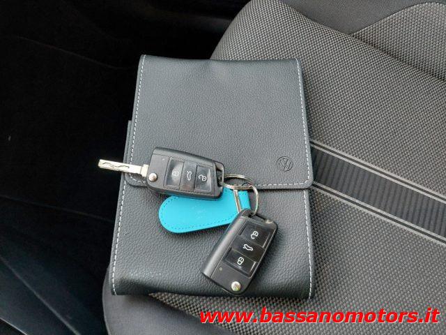 VOLKSWAGEN T-Roc 1.0 TSI 115 CV Style BlueMotion Technology VIRTUAL