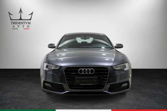 Audi A5 Sportback 2.0 tdi S Line Edition quattro 190cv