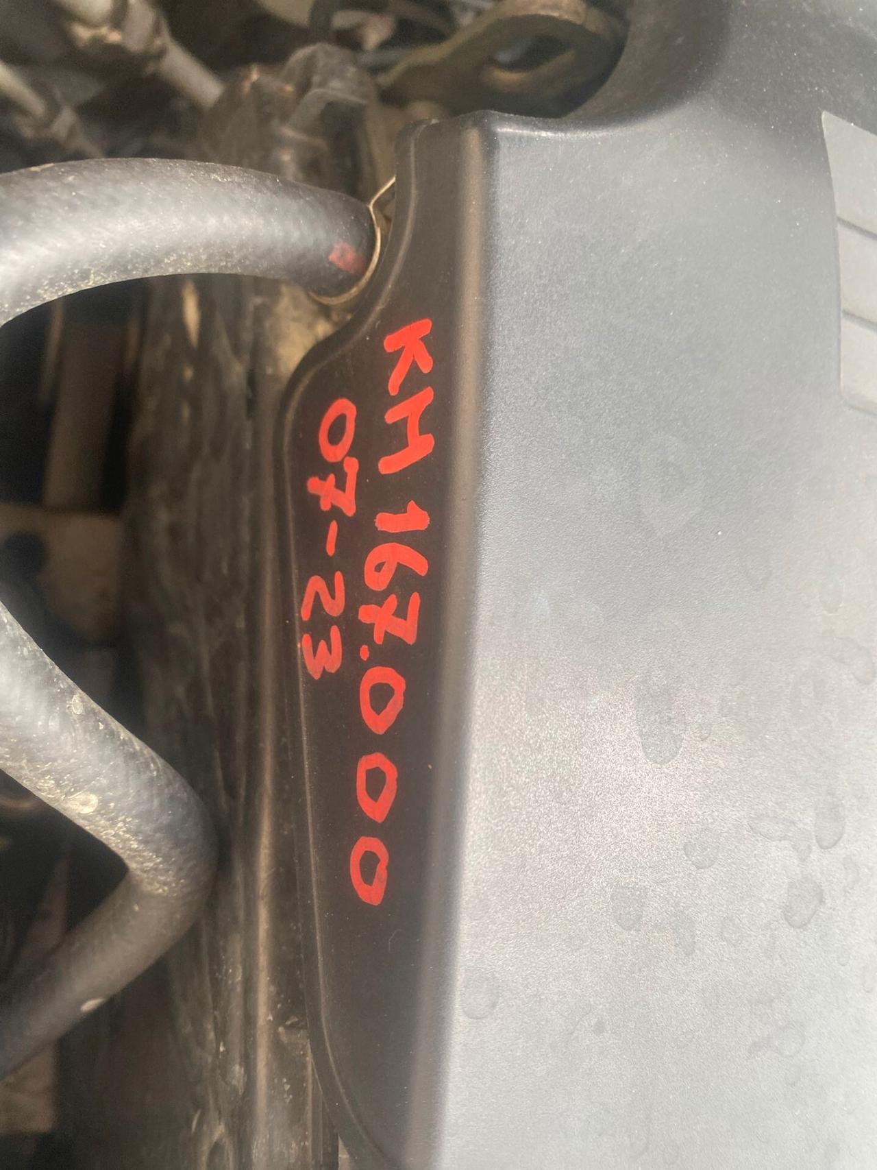 Fiat Sedici 1.9 MJT 4x4 Experience