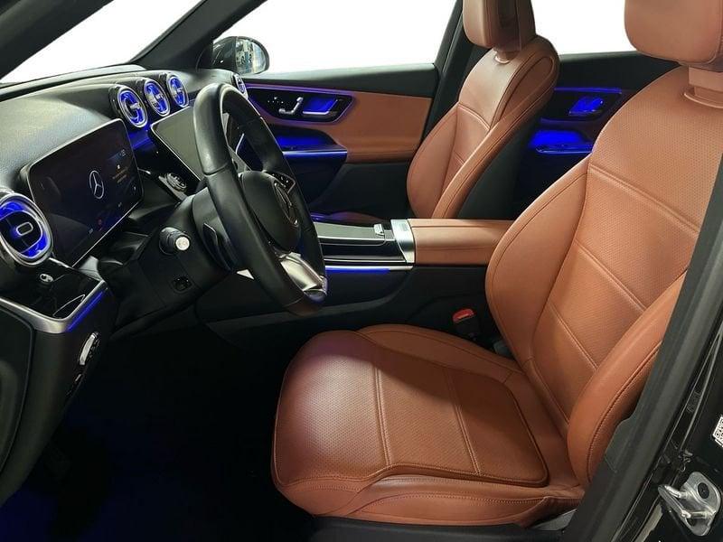 Mercedes-Benz GLC 220d 4Matic Mild Hybrid Advanced Plus