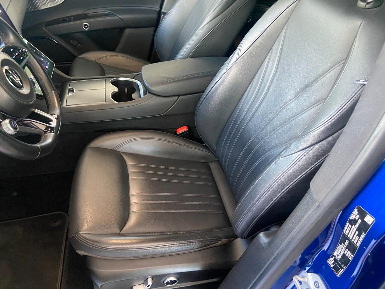 Maserati Grecale MHEV 300 CV AWD GT