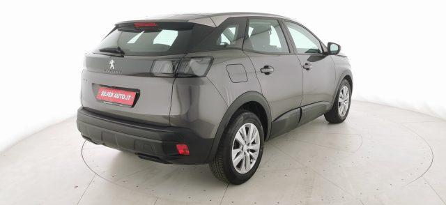 PEUGEOT 3008 BlueHDi 130 S&S Active Business