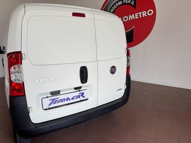 FIAT Fiorino 1.3 MJT 75CV Furgone 4 Porte
