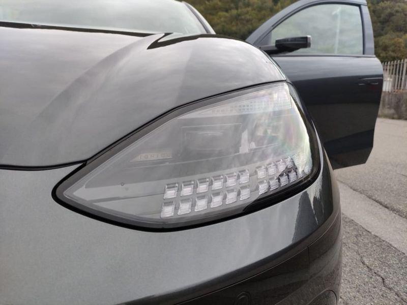 Hyundai Ioniq 6 77.4kWh 4WD Evolution (DM, SR)