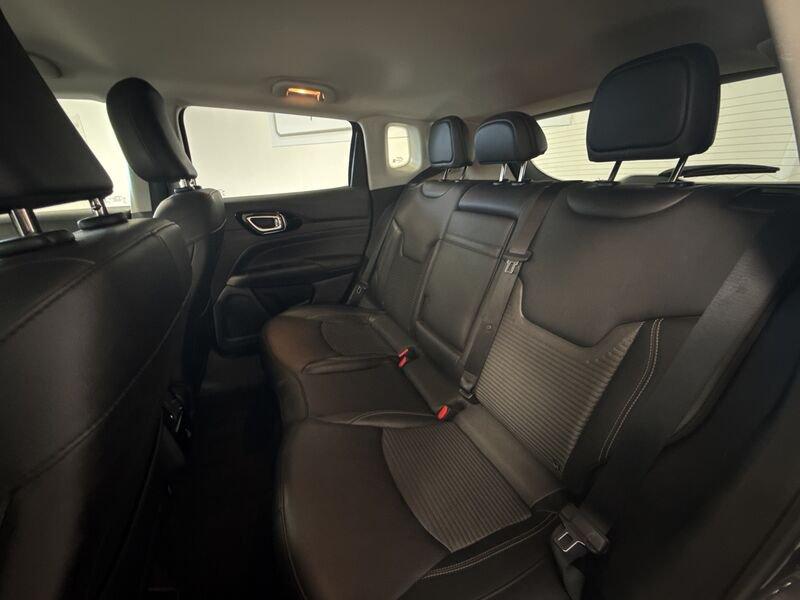 Jeep Compass Compass 1.6 Multijet II 2WD Limited