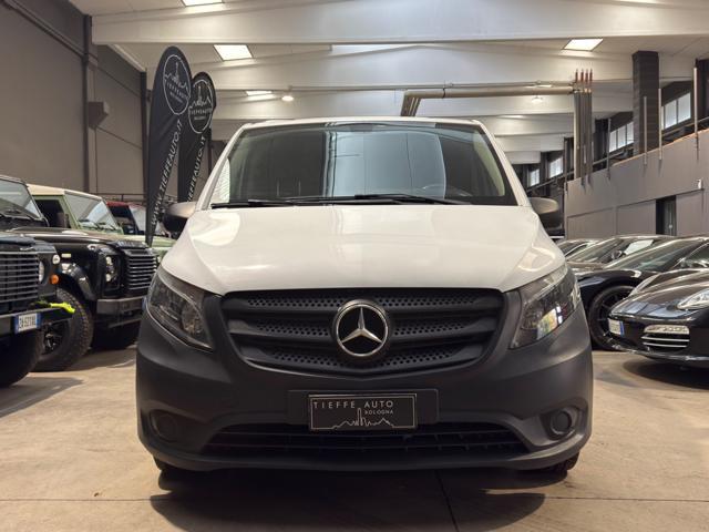 MERCEDES-BENZ Vito 1.6 109 CDI PC-SL Furgone Long Business