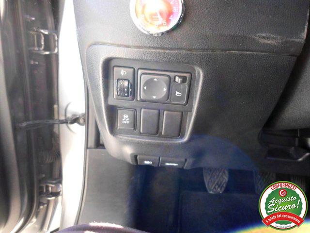 NISSAN Juke 1.5 dCi Acenta