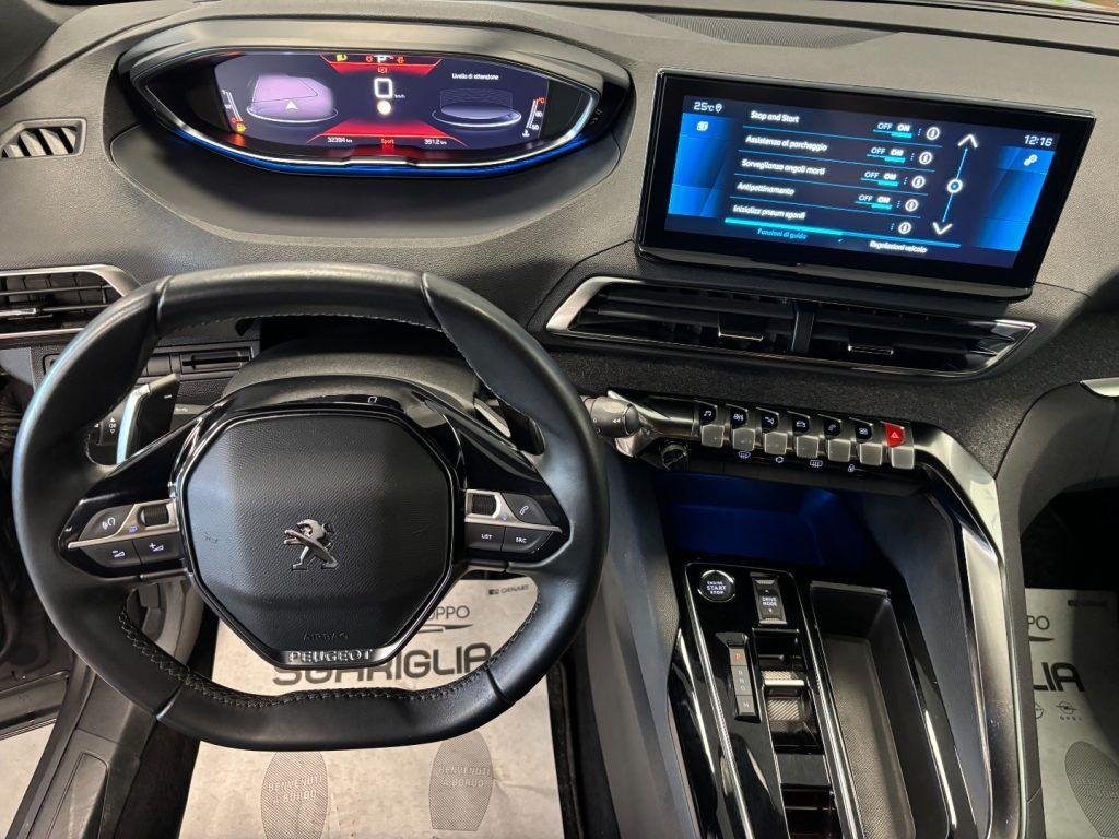Peugeot 5008 7 Posti EAT8 Allure Pack 1.5 Diesel