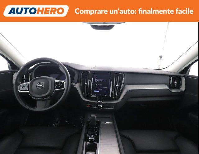 VOLVO XC60 T6 Recharge Plug-in Hybrid AWD automatico Plus Dar