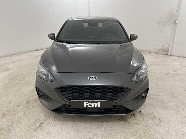 Ford Focus 1.0 ecoboost h st-line s&s 125cv my20.75