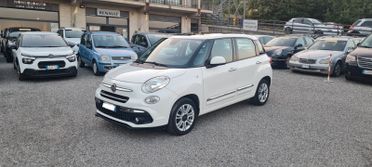 Fiat 500L 1.4 T-Jet 120CV GPL Lounge IVA DETRAIBILE