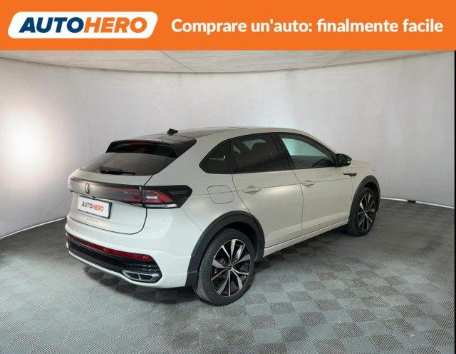 VOLKSWAGEN Taigo 1.0 TSI 110 CV DSG R-Line