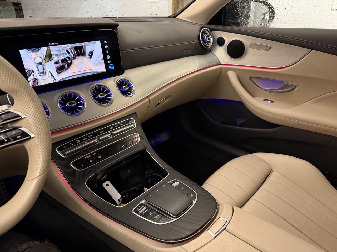 Mercedes-benz E 220 d 4Matic Premium Plus Iva