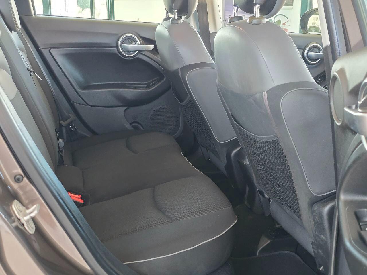 Fiat 500X 1.3 MultiJet 95 CV Pop