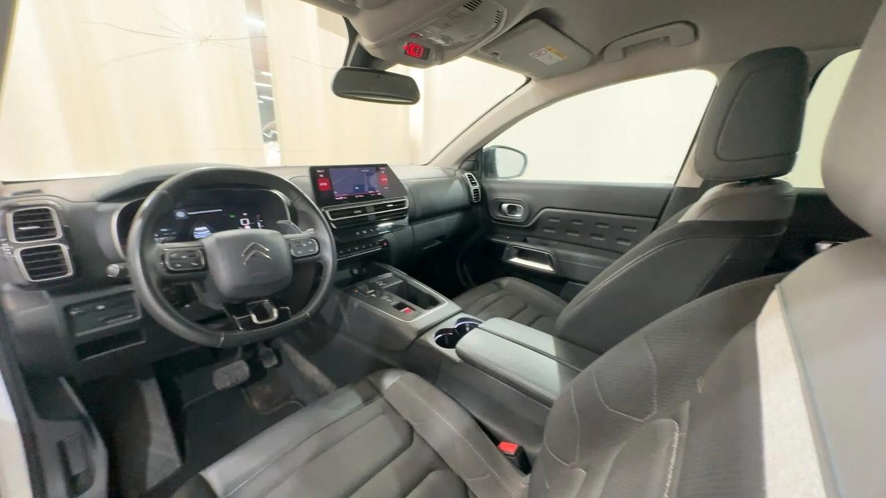Citroen C5 Aircross BlueHDi 130 S&S EAT8 C-Series