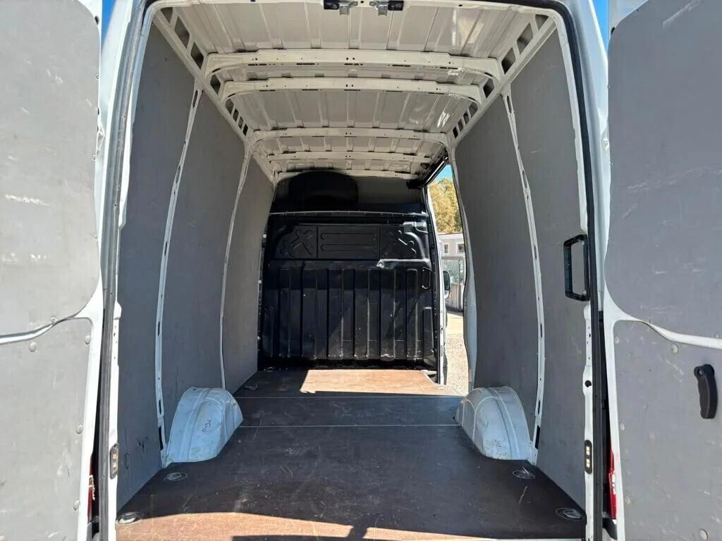 Iveco Daily 35S14Sa8V 2.3Hpt Plm-Tm Hi-Ma