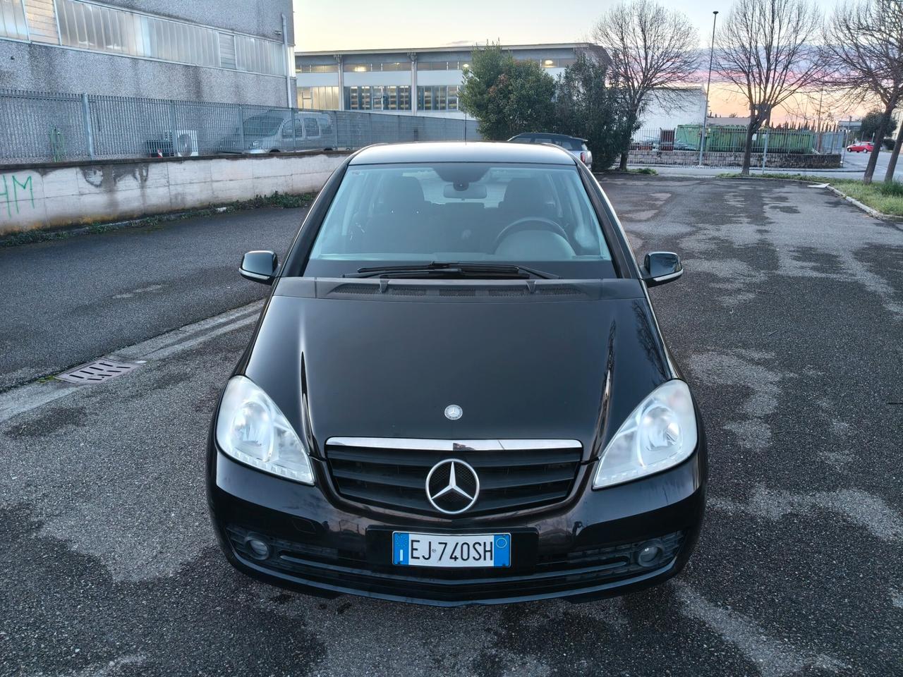 Mercedes A 160 del 2011 SOLAMENTE 139.000 KM