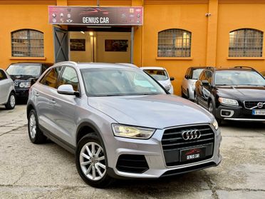 Audi Q3 2.0 TDI 150 CV quattro S tronic Sport