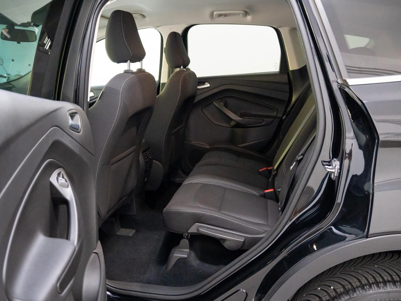 Ford Kuga 1.5 TDCI 120 CV