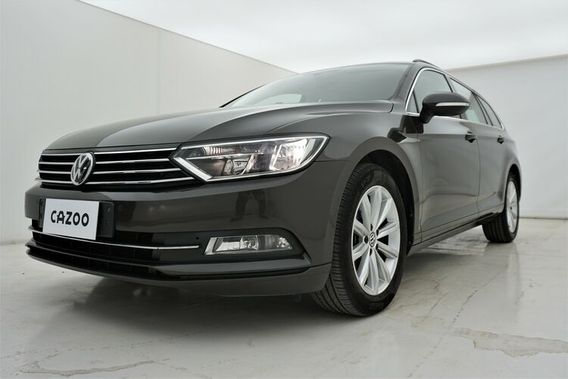 Volkswagen Passat Variant Business BR508576 2.0 Diesel 150CV
