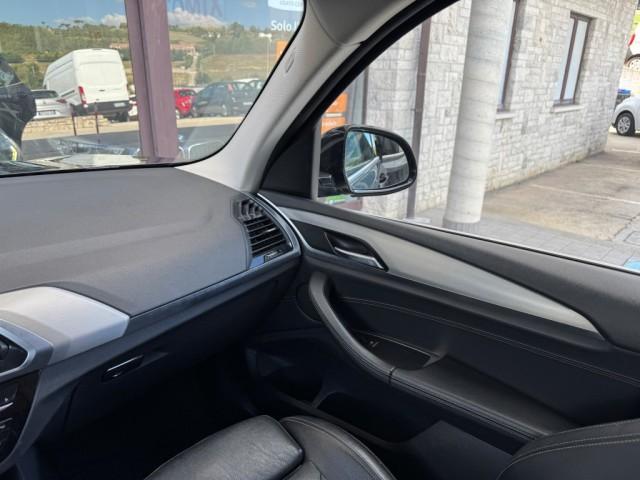 BMW X3 Xdrive20d xLine 190cv auto