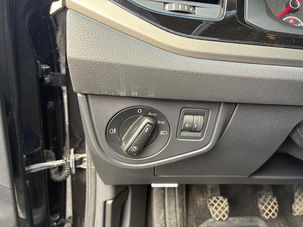 Volkswagen Polo 1.0 TSI 5p. Comfortline BlueMotion Technology